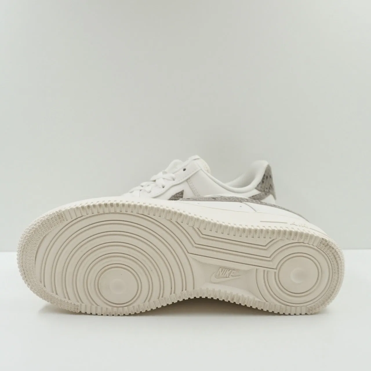 Nike Air Force 1 Low '07 Snakeskin Phantom (W)