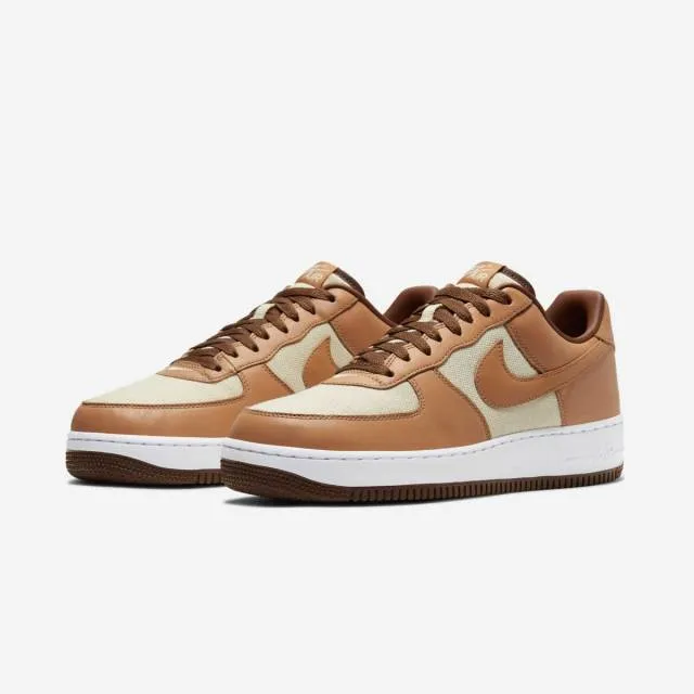 Nike air force 1 low (acorn 2021/ natural underbrush/ brown khaki