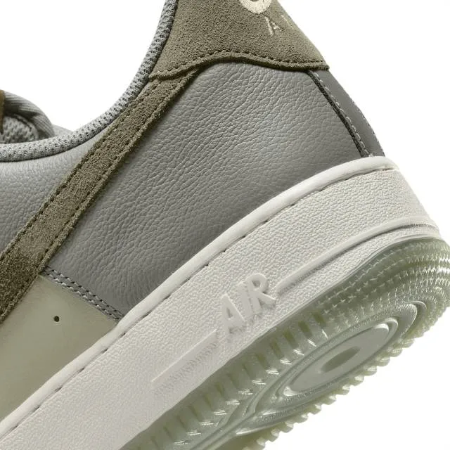 Nike air force 1 low dark stucco