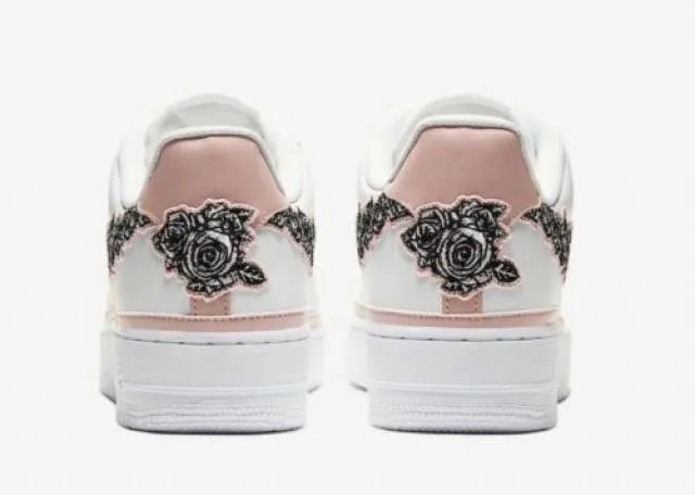 Nike air force 1 low doernbecher 2019 men's 7.5