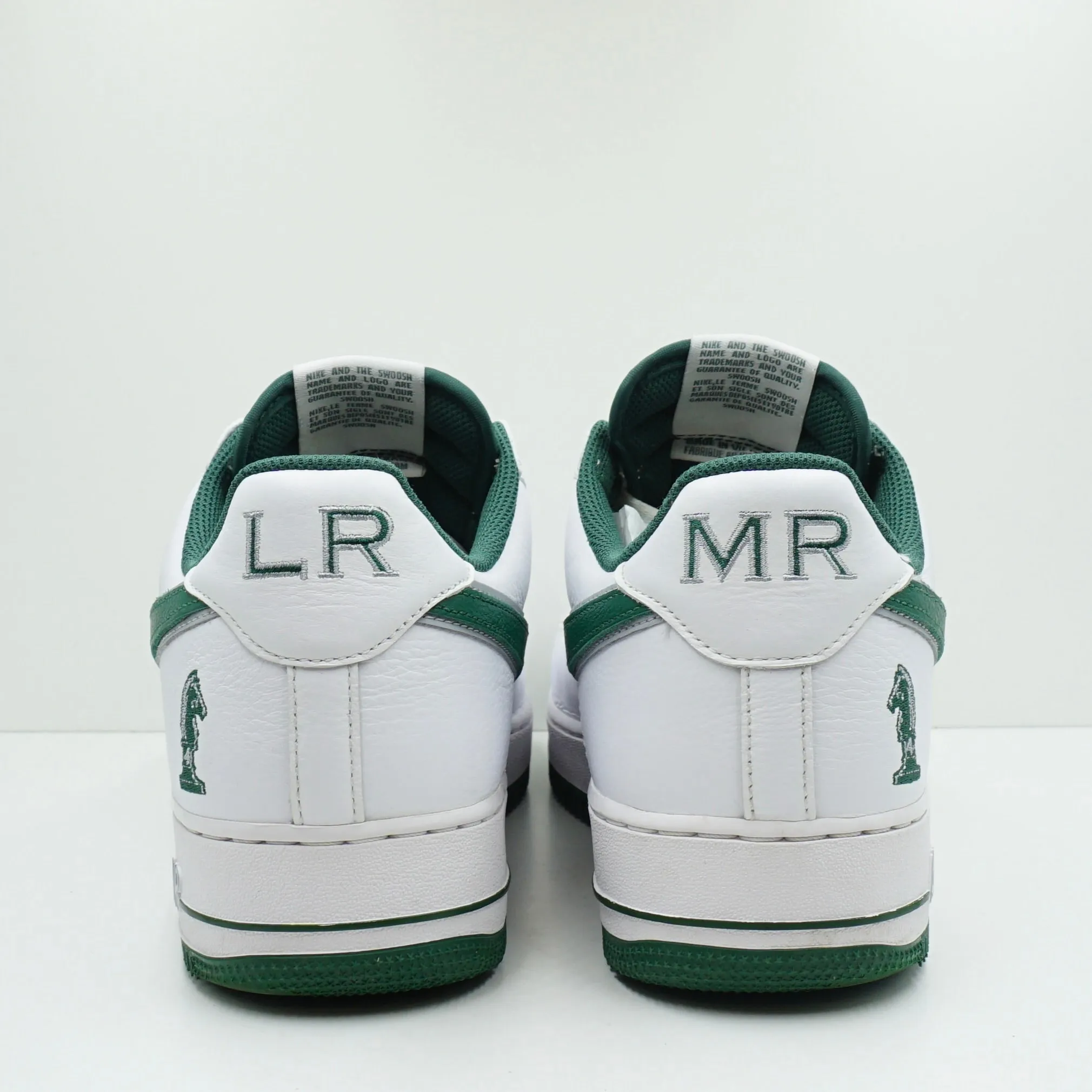 Nike Air Force 1 Low Four Horsemen LeBron