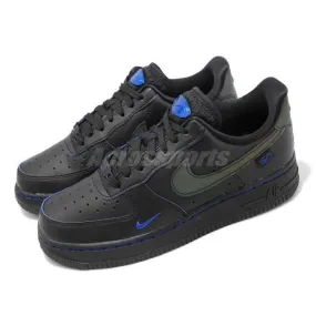 Nike air force 1 low global black