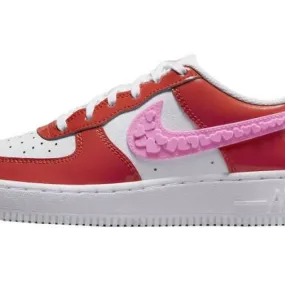 Nike air force 1 low gs valentine’s day 2023