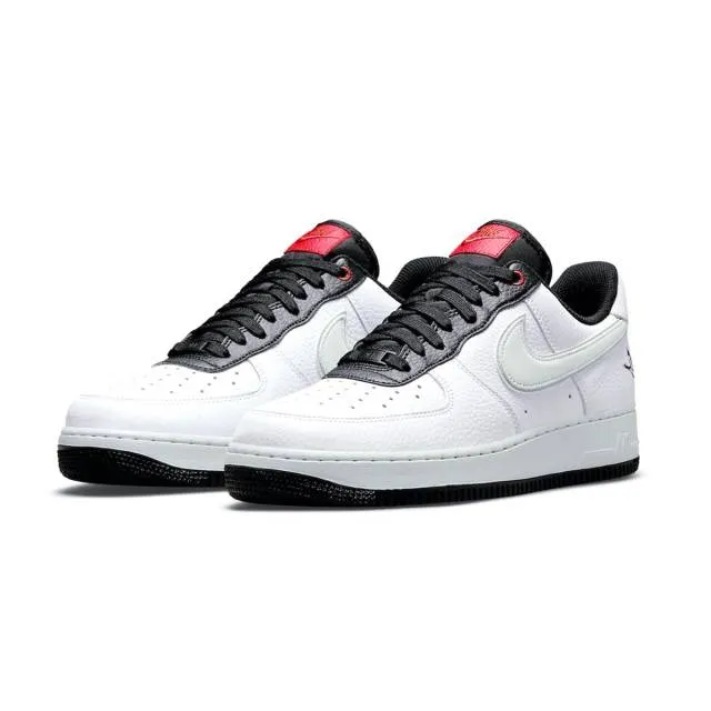 Nike air force 1 low (milky stork/ crane/ white/ photon dust/ bla