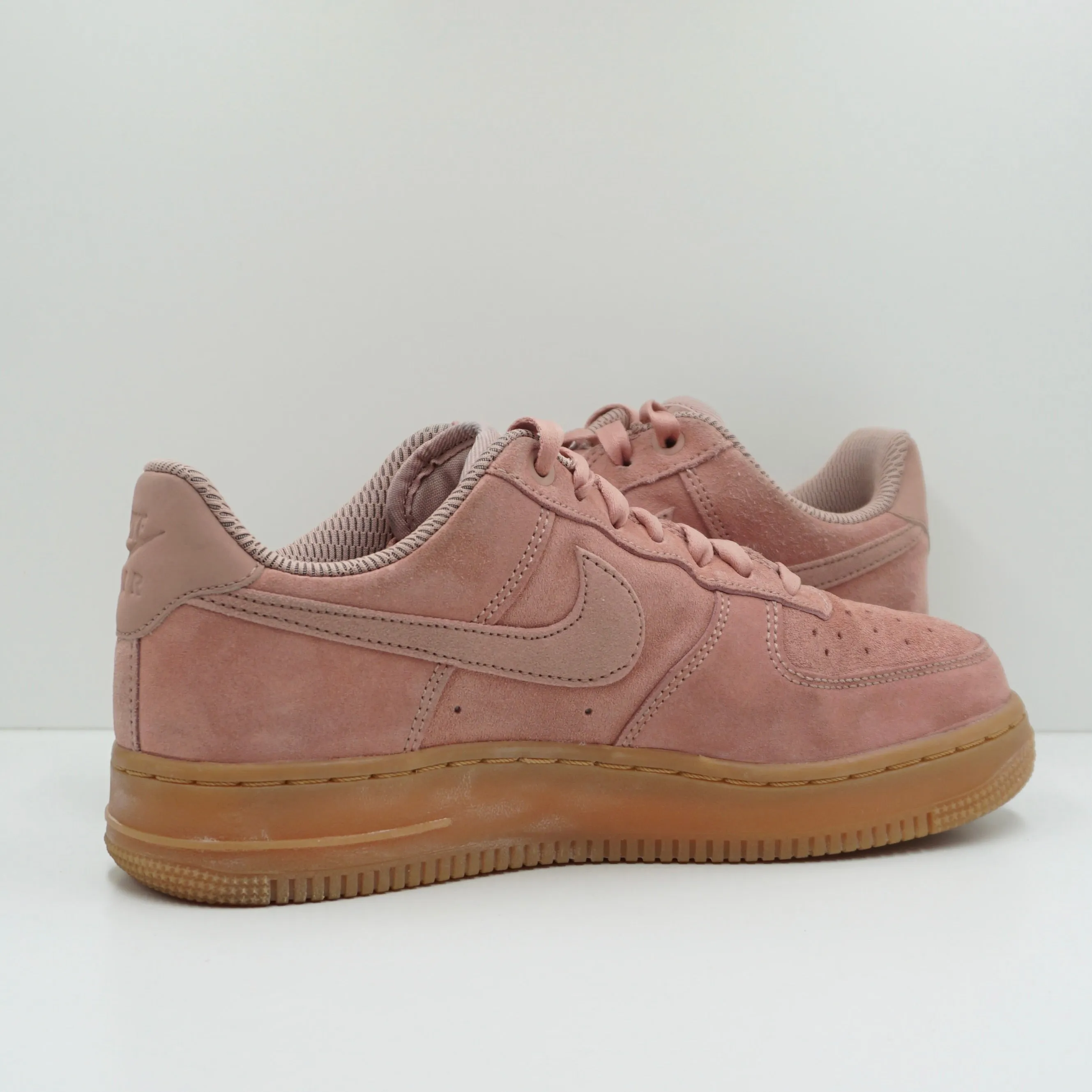 Nike Air Force 1 Low Particle Pink Gum (W)