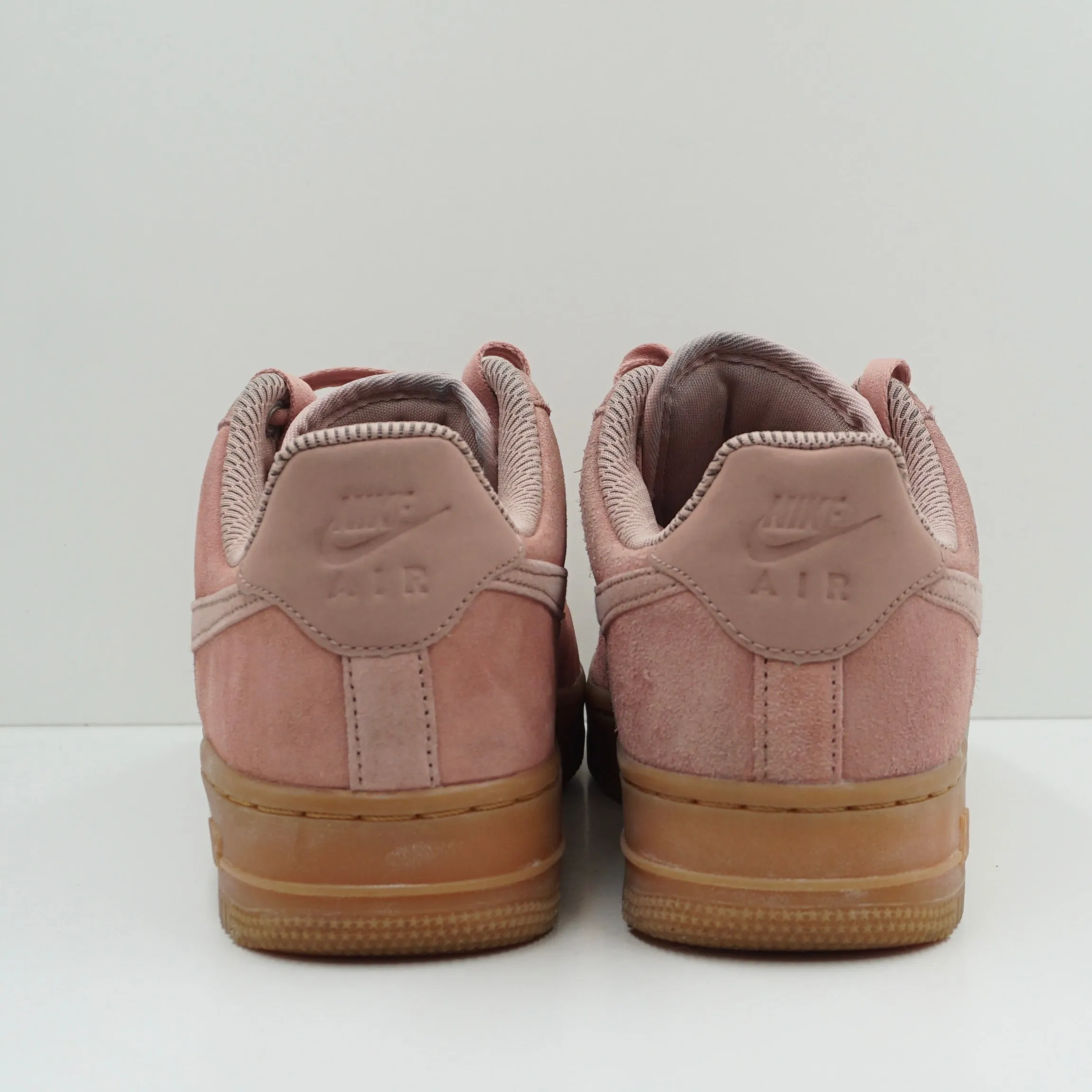 Nike Air Force 1 Low Particle Pink Gum (W)