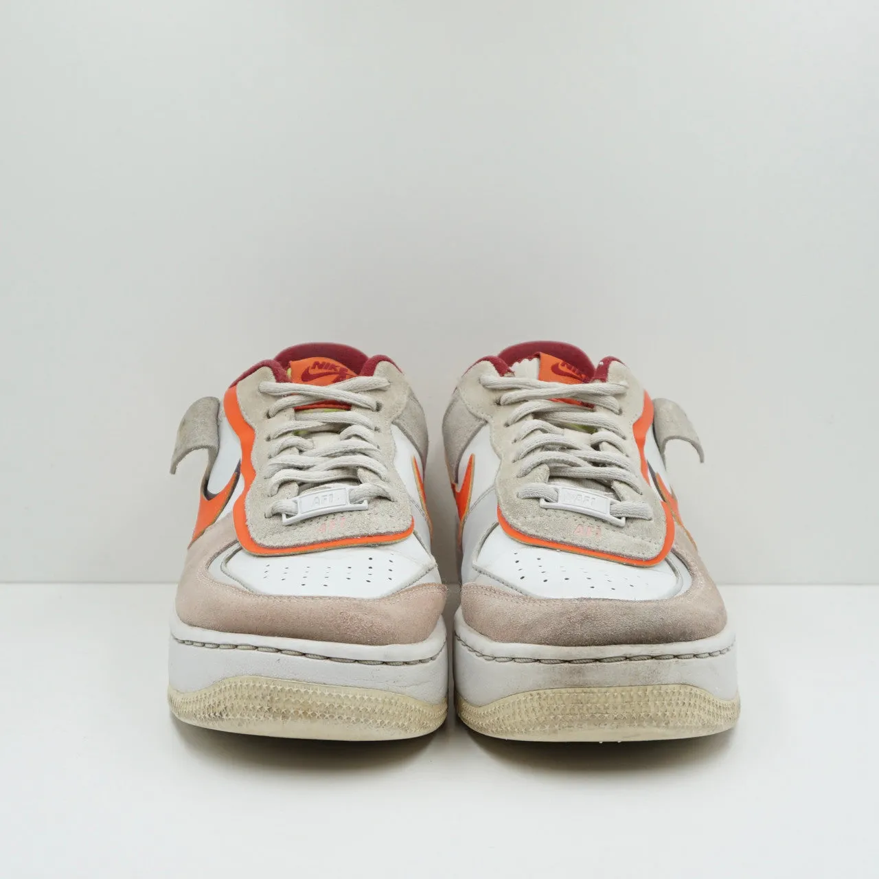 Nike Air Force 1 Low Shadow Orange Pearl (W)