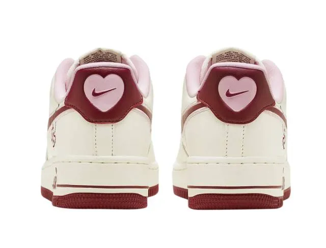 Nike Air Force 1 Low Valentine’s Day 2023