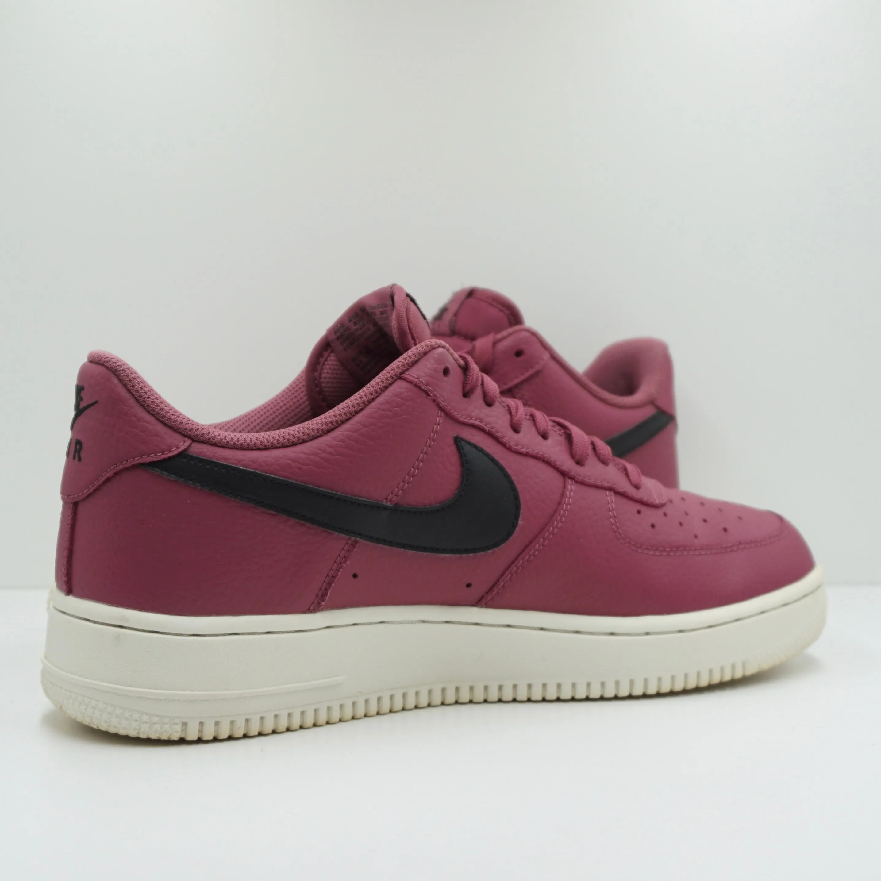 Nike Air Force 1 Low Vintage Wine