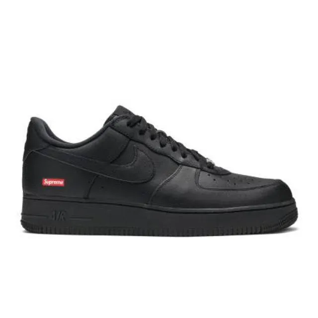 Nike air force 1 low x supreme