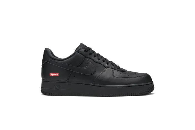 Nike air force 1 low x supreme