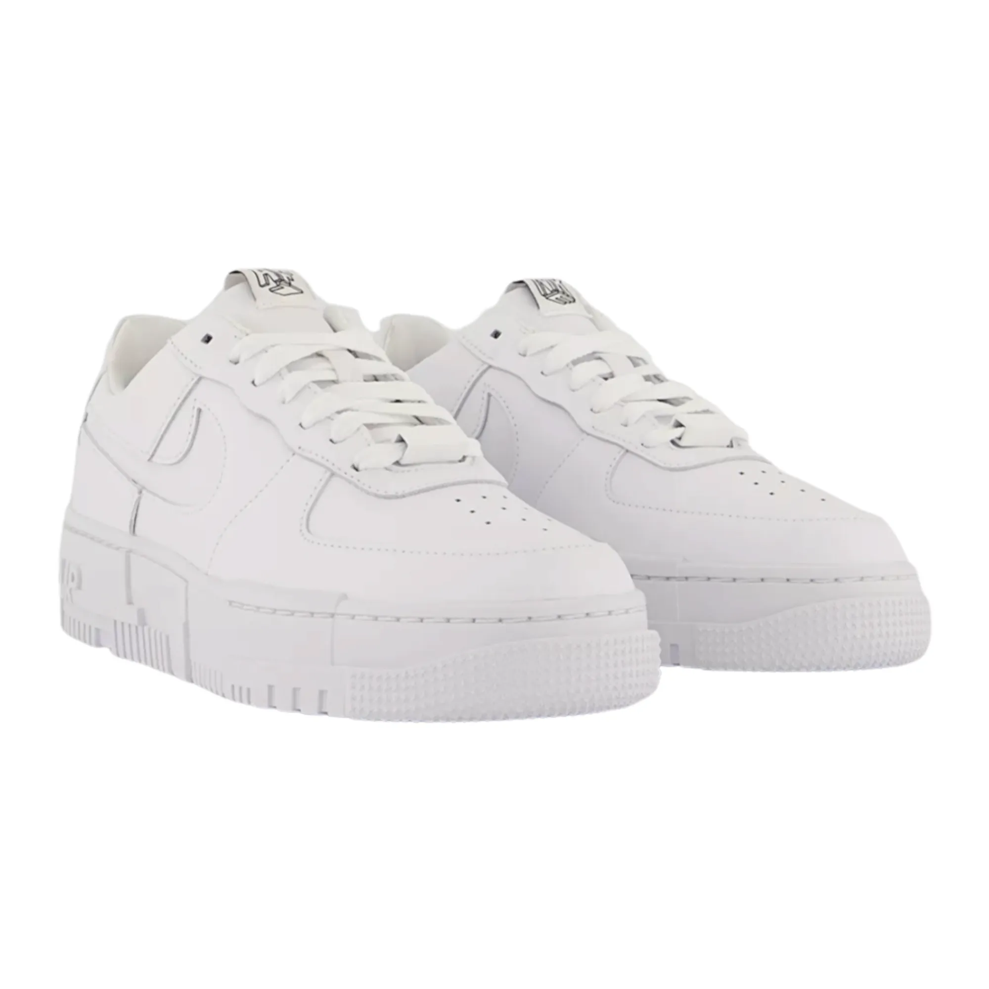 Nike Air Force 1 Pixel - White