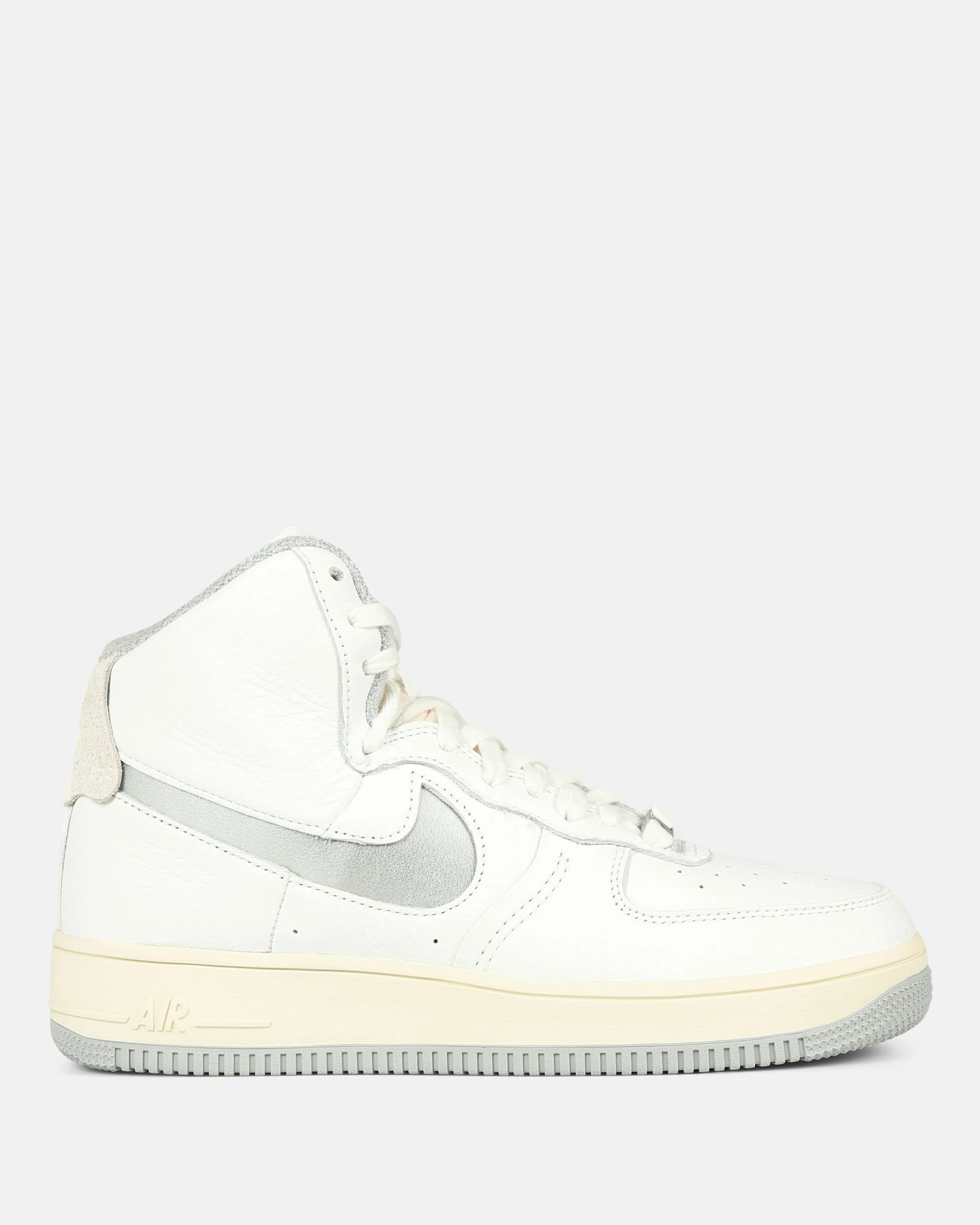 Nike Air Force 1 Sculpt Sneakers White | Women | Junkyard