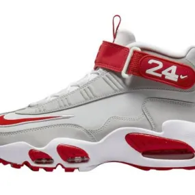 NIKE AIR GRIFFEY MAX 1 CINCINNATI REDS GS