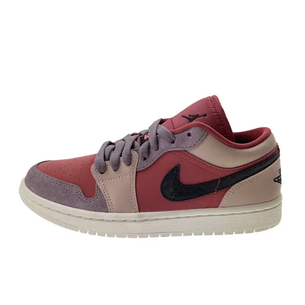 Nike Air Jordan 1 Low Canyon Rust