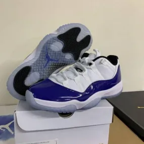 Nike air jordan 11 concord sketch