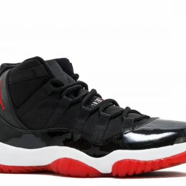 Nike air jordan 11 xi 