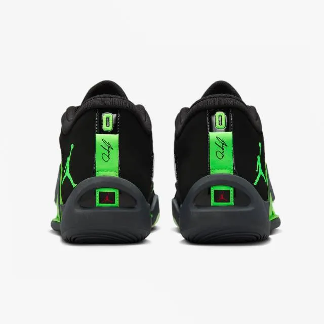 Nike Air Jordan Tatum 1 (Green Strike/ Black/ Green Stri...