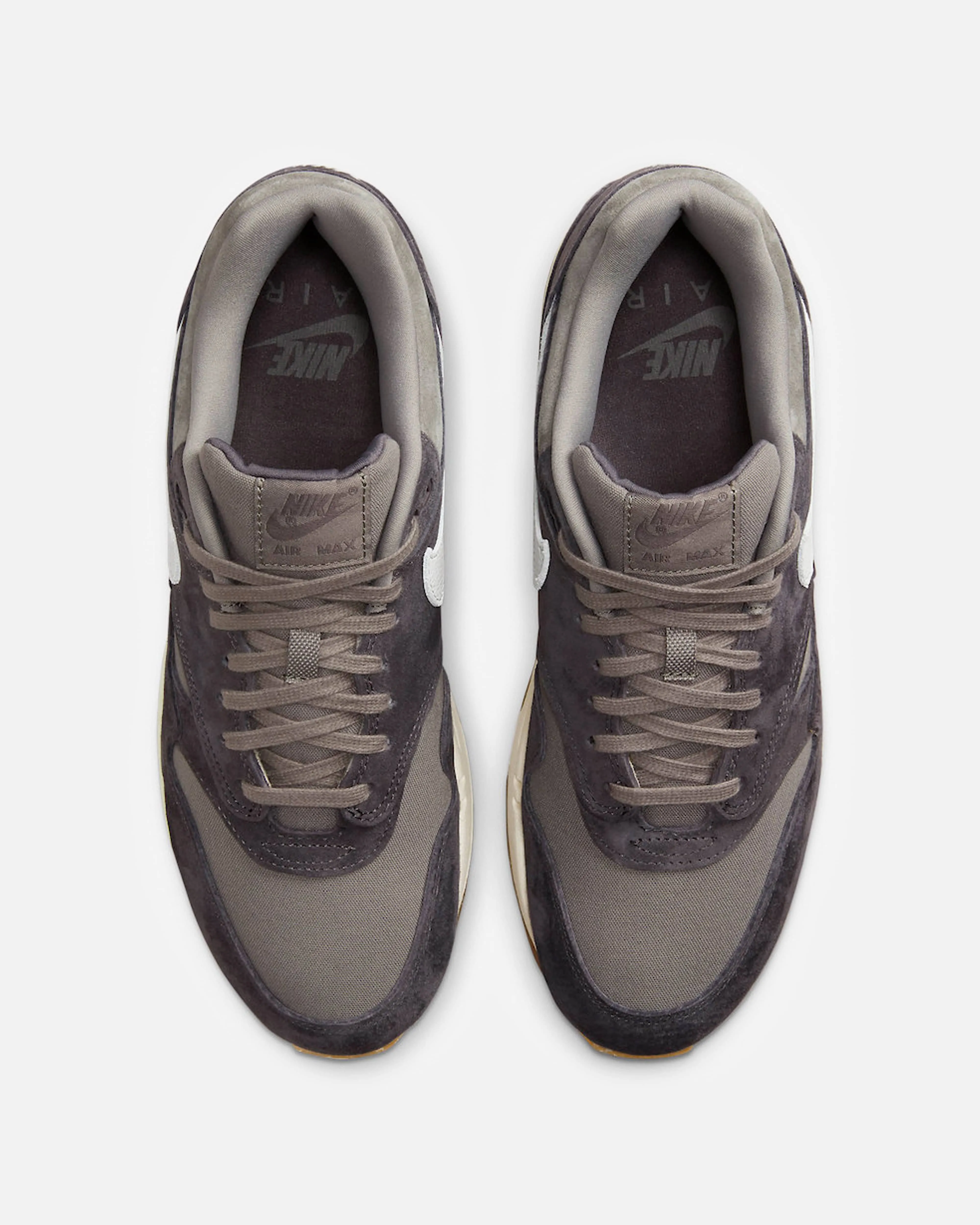 Nike Air Max 1 'Crepe'
