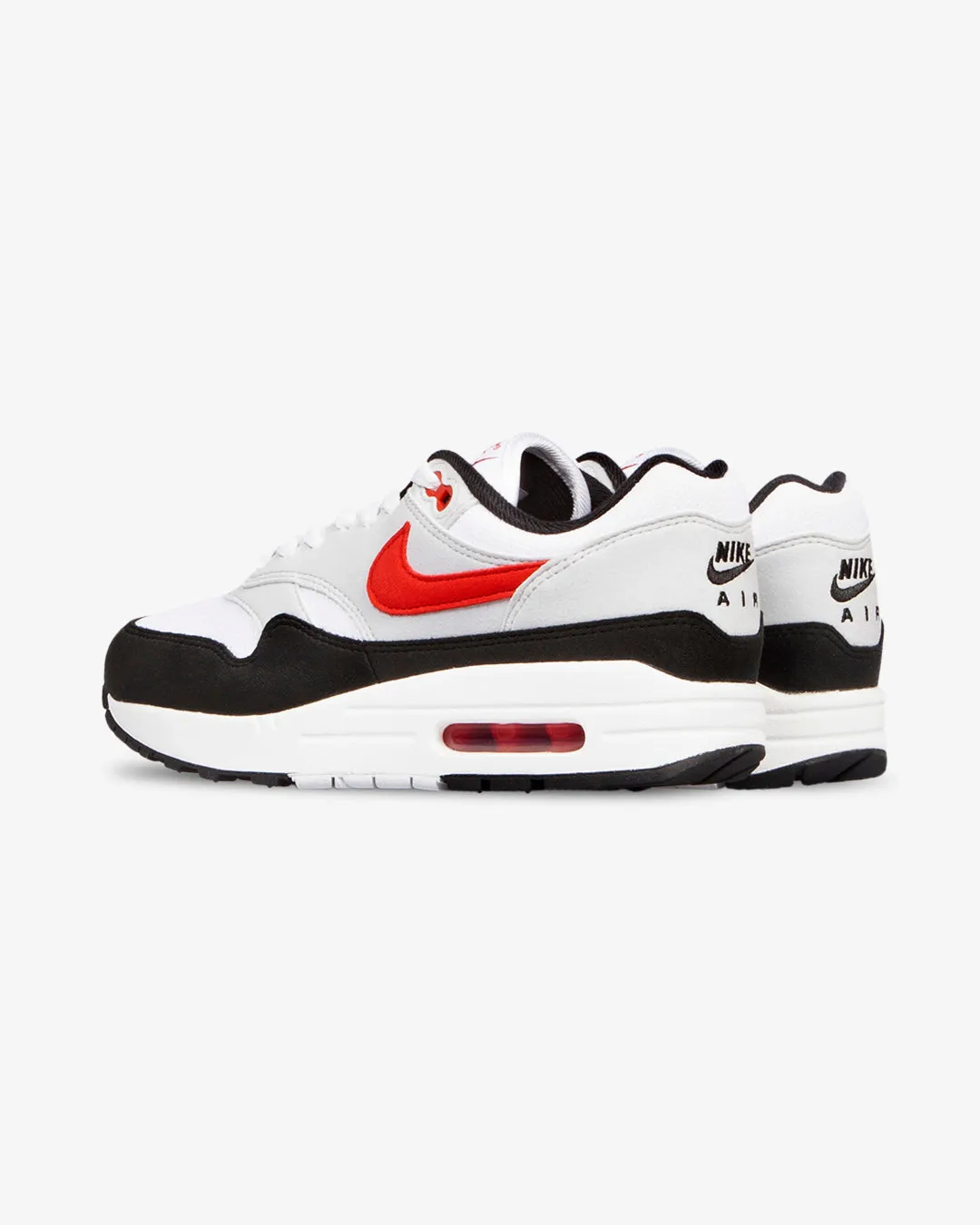 Nike Air Max 1 'Chili'