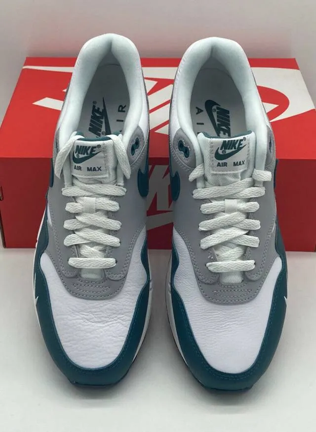 Nike Air Max 1 Dark Teal Green