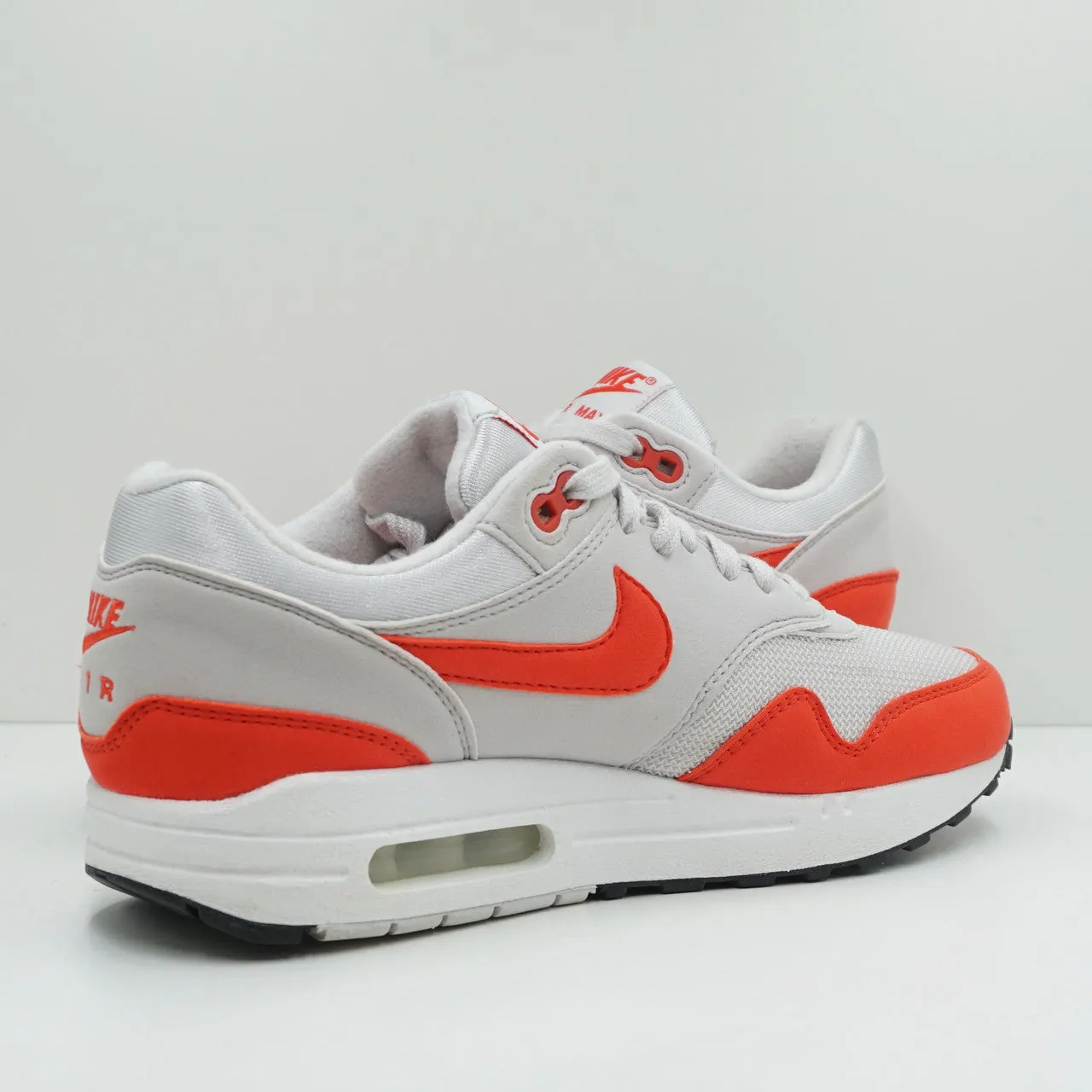 Nike Air Max 1 Habanero Red (W)