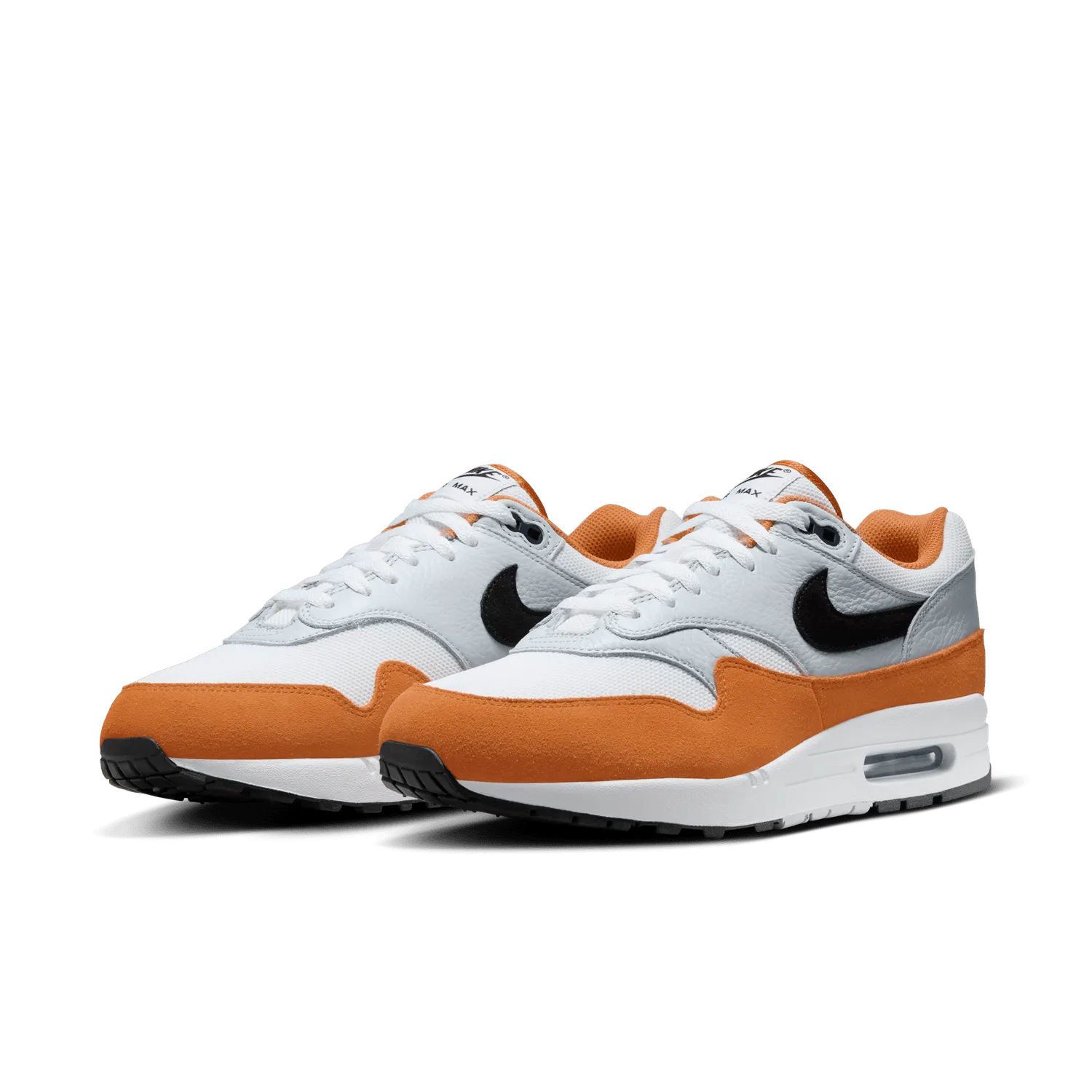 Nike Air Max 1 'Monarch'