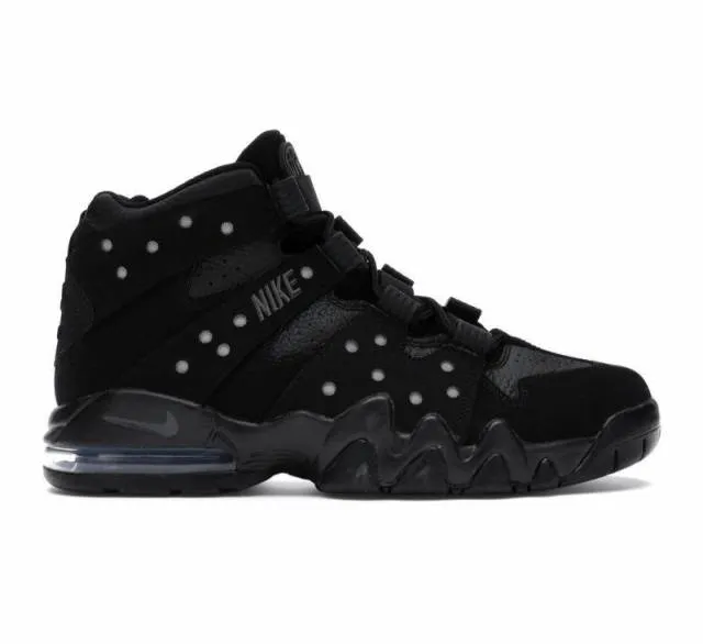 Nike air max 2 cb 94 triple black dc1411-001