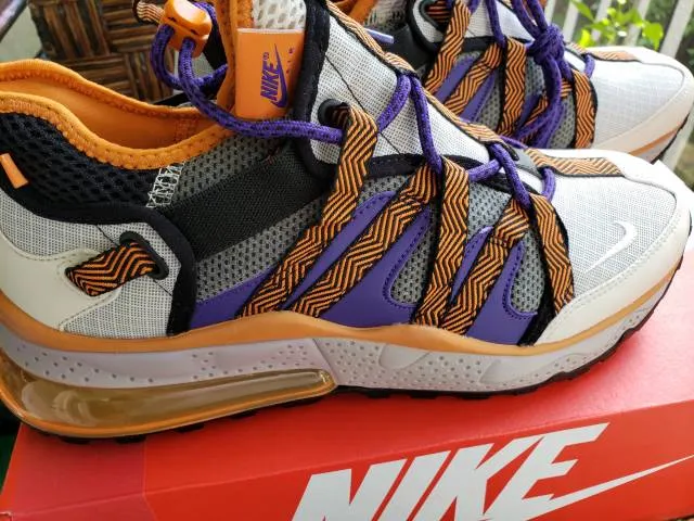 Nike Air Max 270 Bowfin