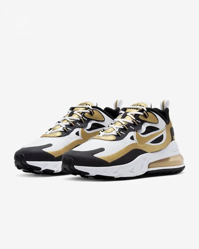 Nike air max 270 react men's us size 9