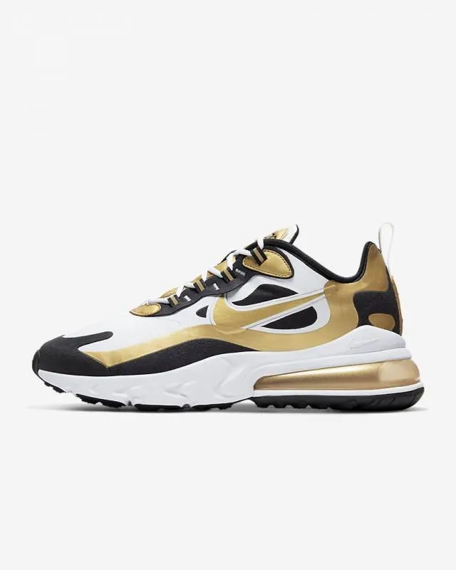 Nike air max 270 react men's us size 9