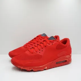 Nike Air Max 90 Hyperfuse Independence Day Red