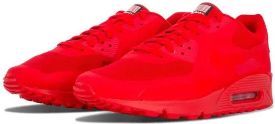 Nike Air Max 90 Hyperfuse QS 