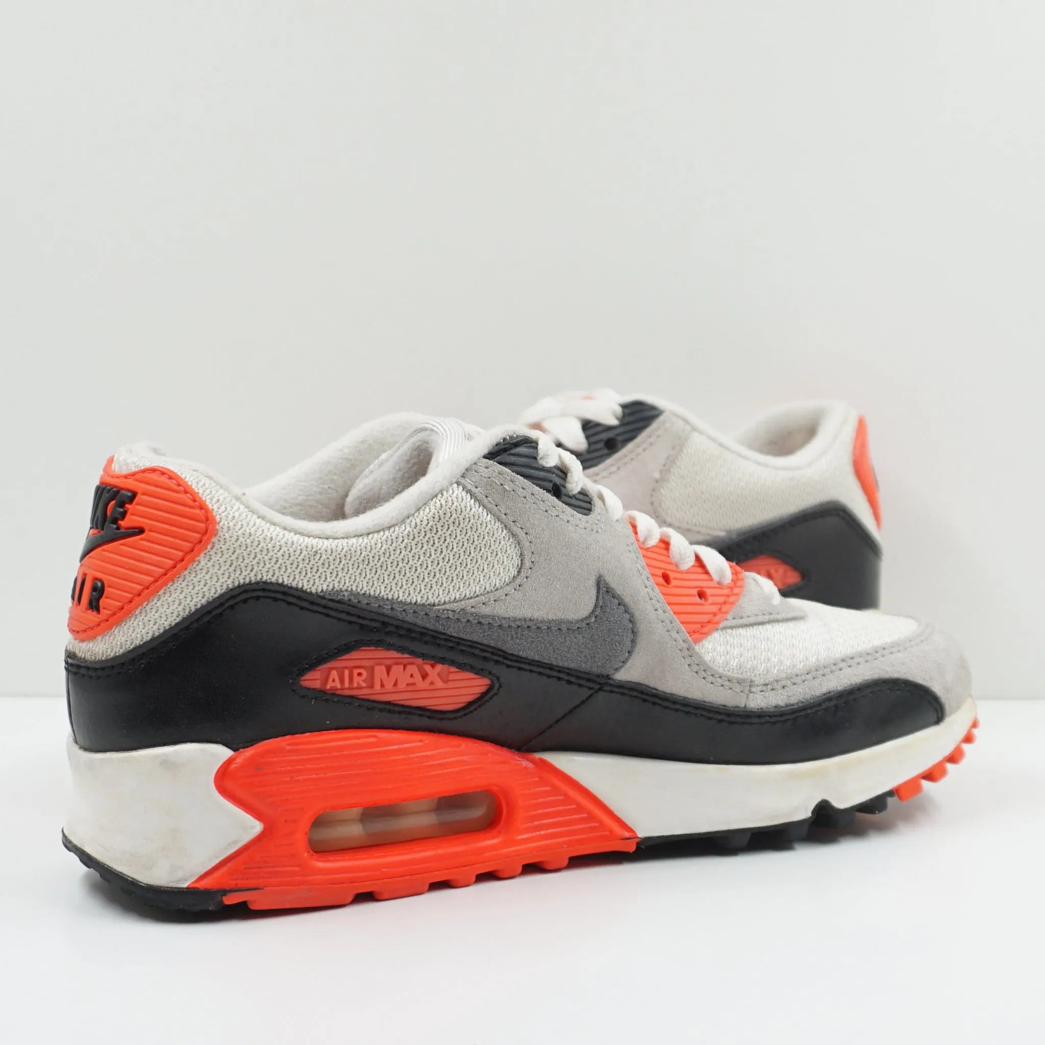 Nike Air Max 90 Infrared (2015) (GS)