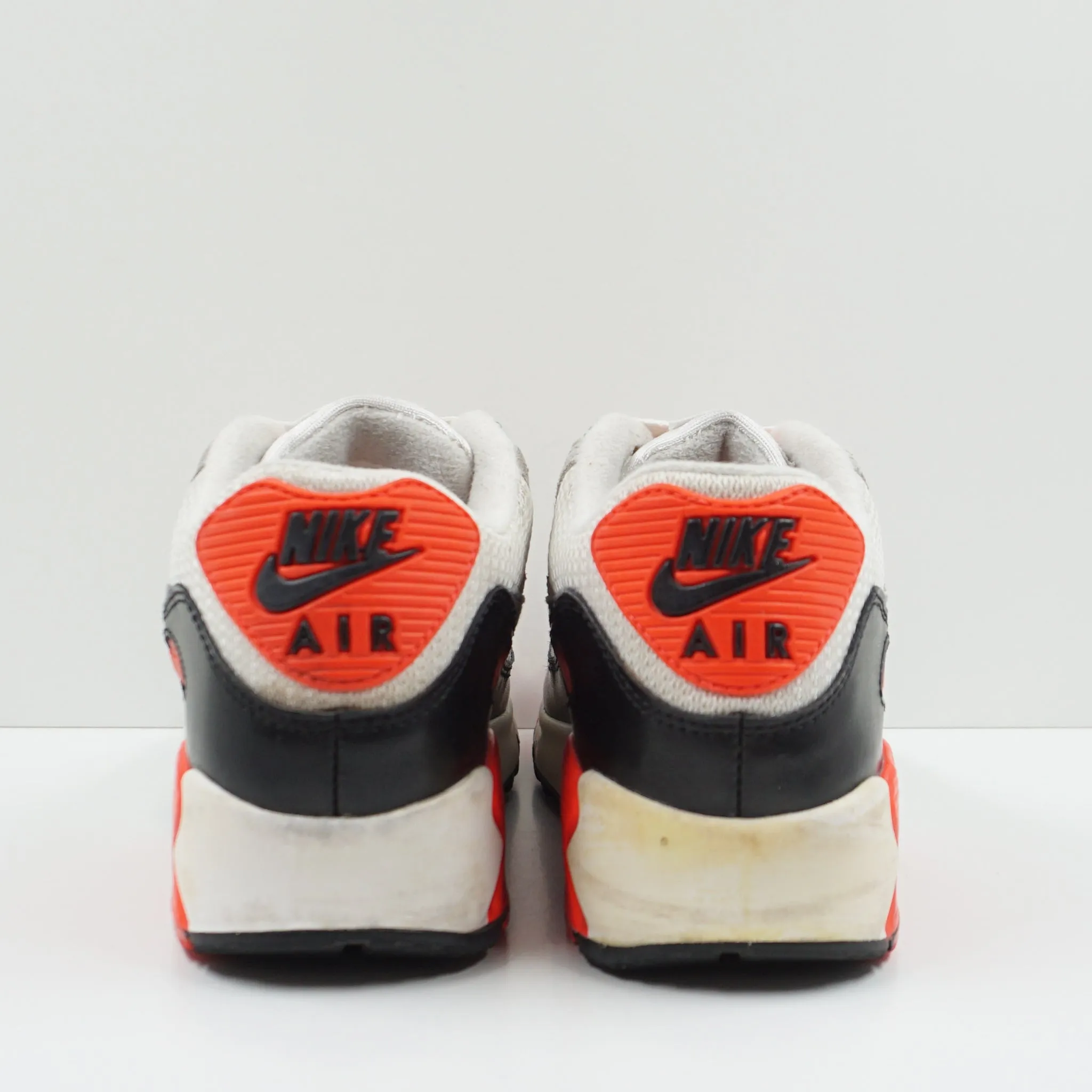 Nike Air Max 90 Infrared (2015) (GS)