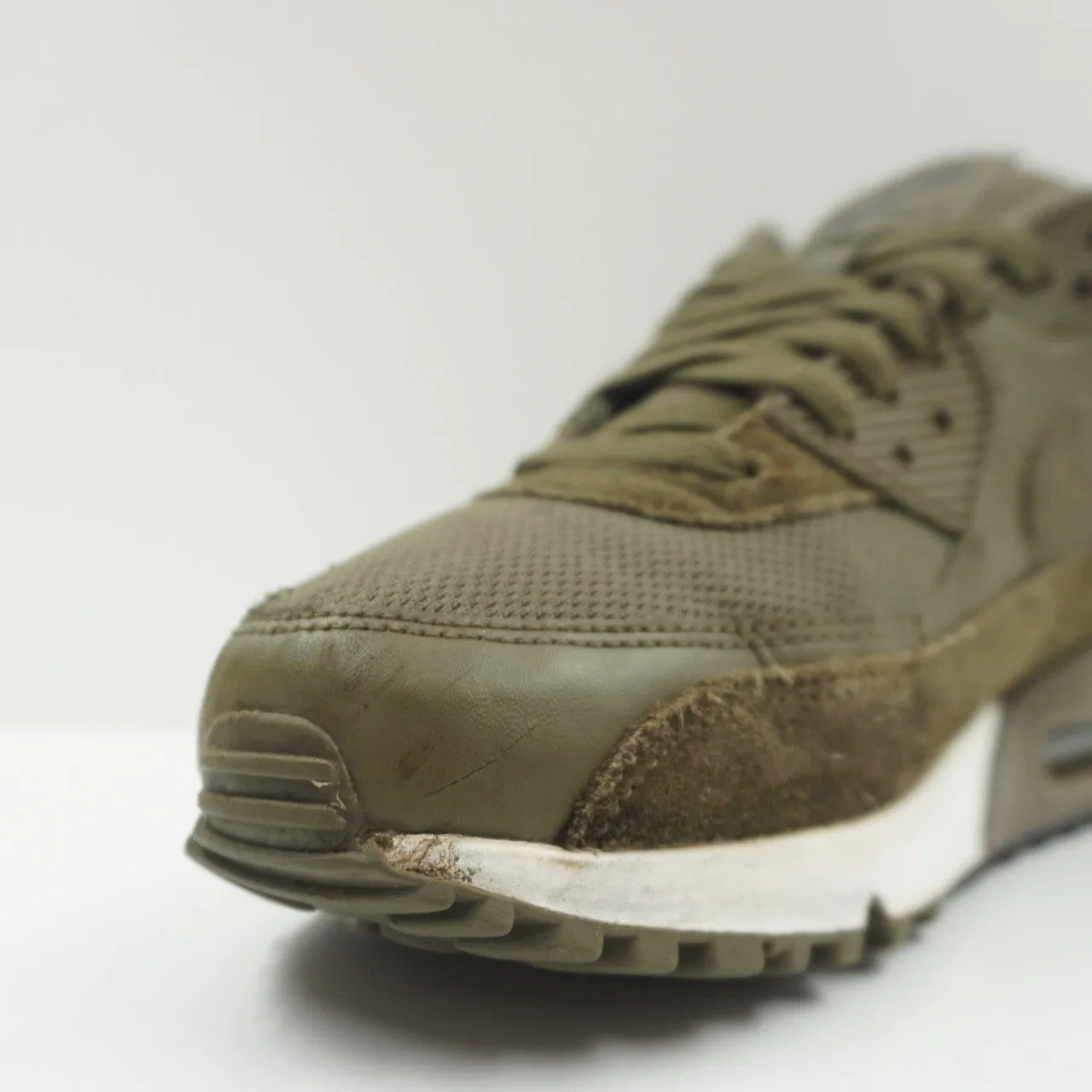 Nike Air Max 90 Medium Olive