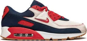 Nike Air Max 90 PRM sneakers Blue