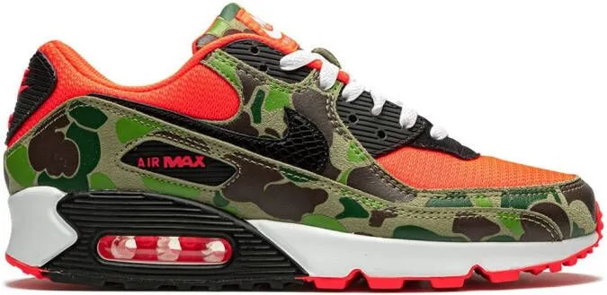 Nike Air Max 90 Retro 