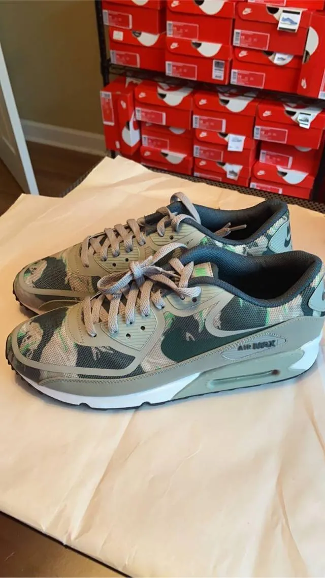 Nike air max 90