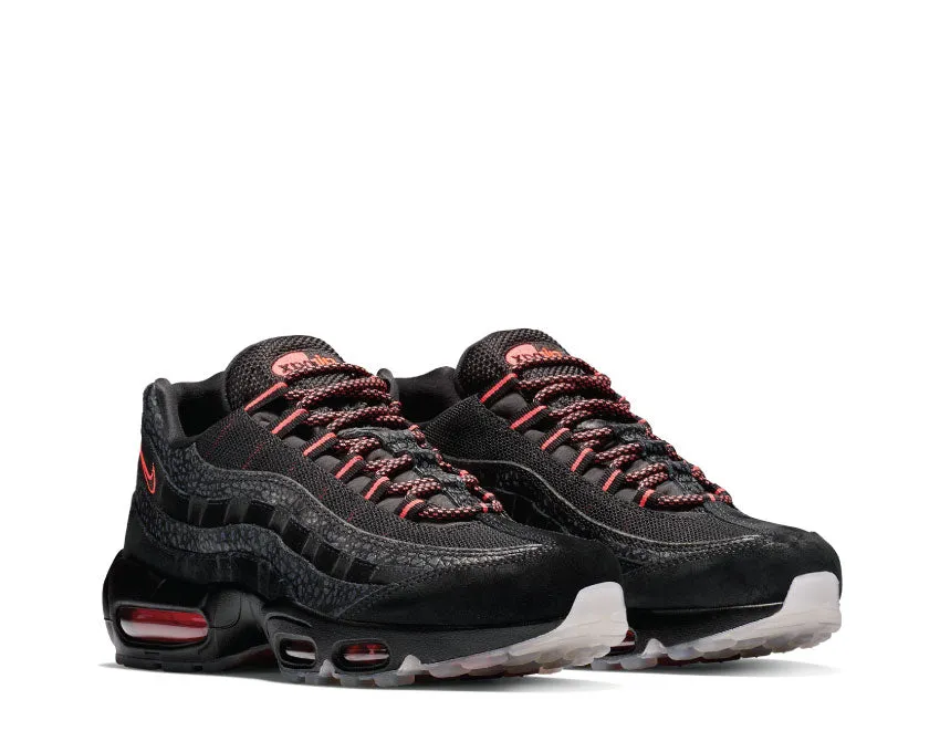 Nike Air Max 95 Black
