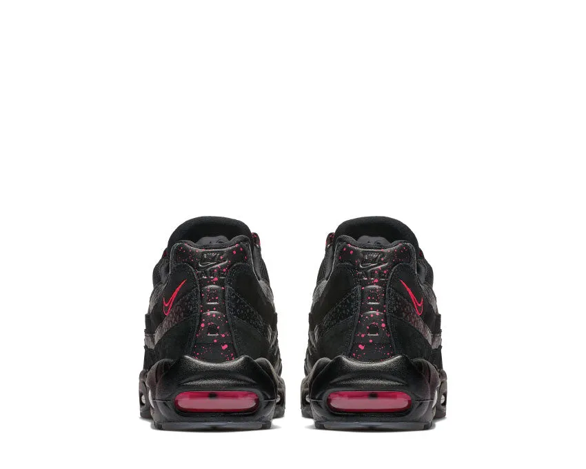 Nike Air Max 95 Black