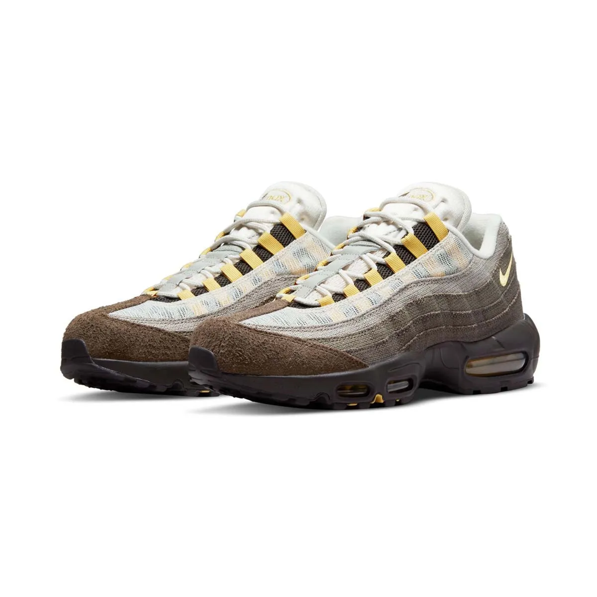 Nike Air Max 95 Men's Shoes - Footwear