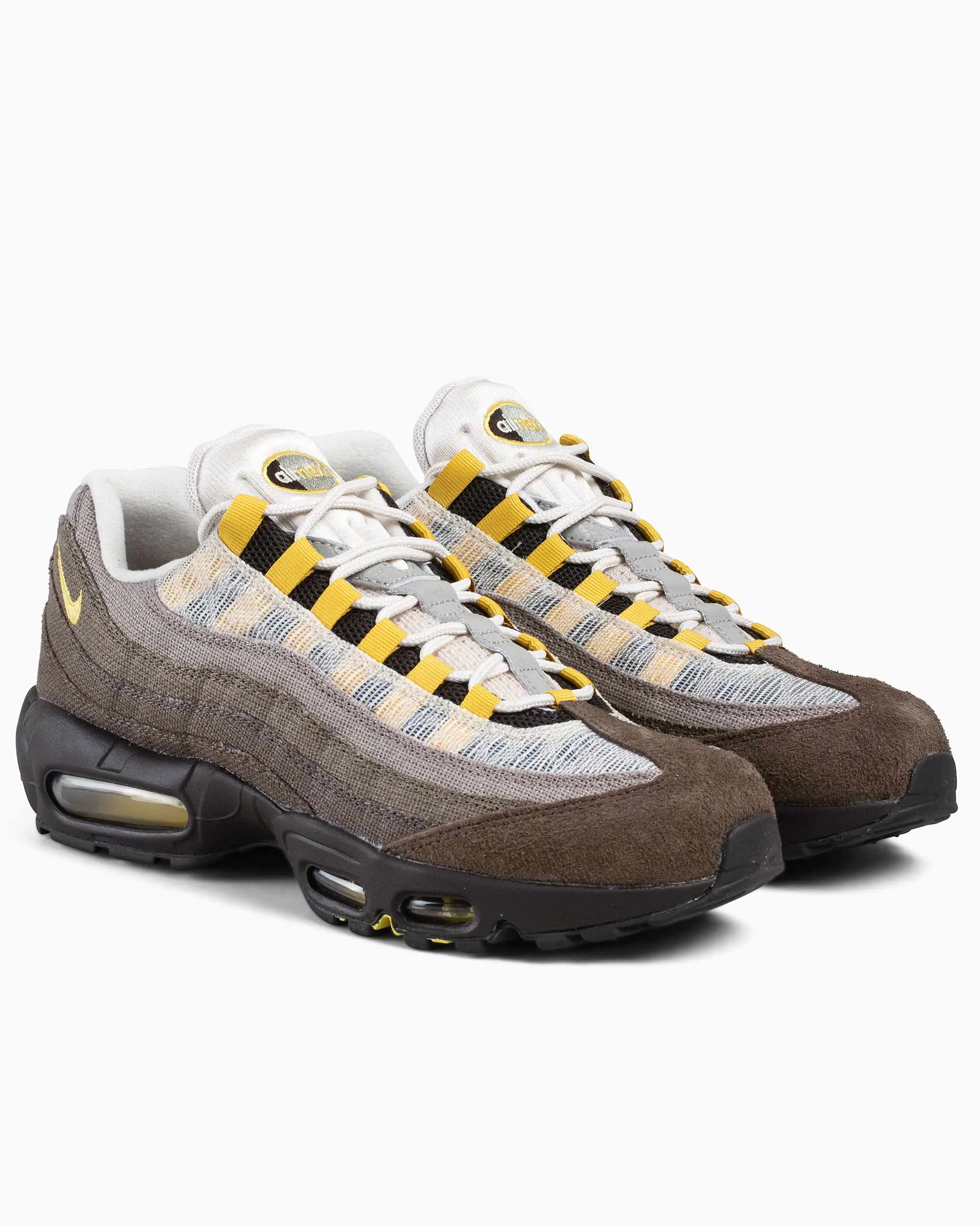 Nike Air Max 95 NH Ironstone