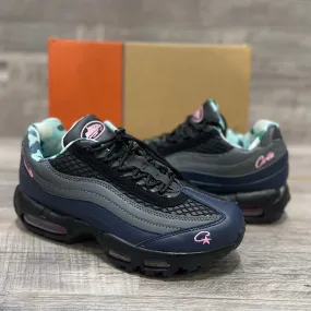 Nike Air Max 95 Sp Corteiz Pink Beam
