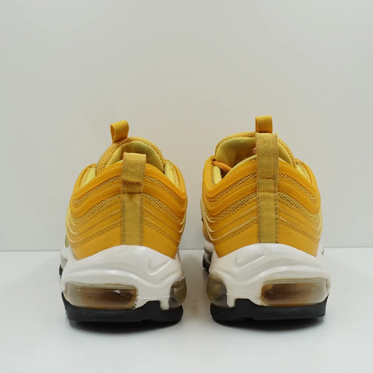 Nike Air Max 97 Mustard (W)