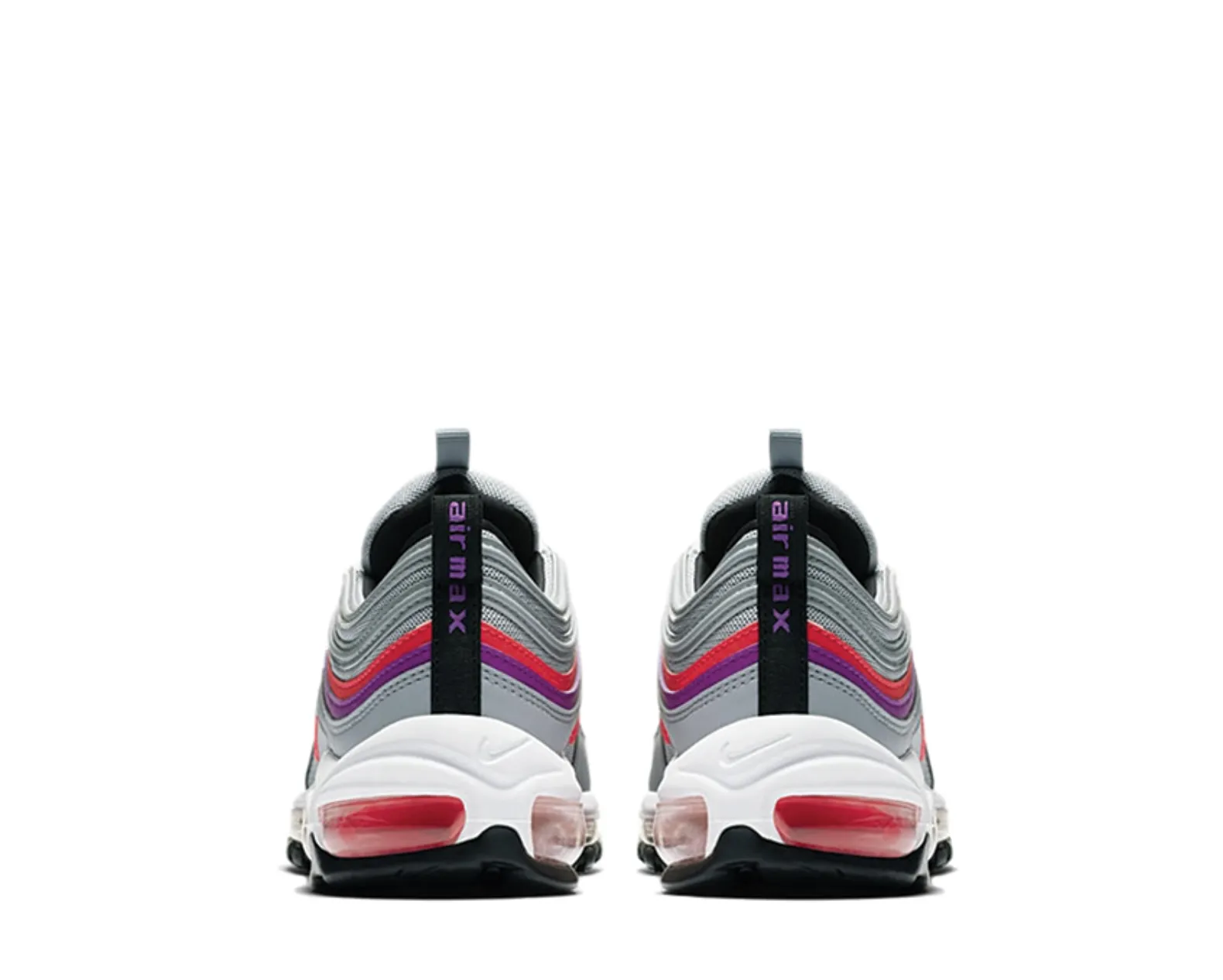 Nike Air Max 97 Solar Red Wmn's