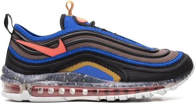 Nike Air Max 97 Terrascape sneakers Black