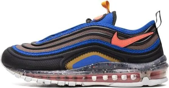 Nike Air Max 97 Terrascape sneakers Black