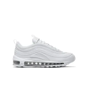 Nike air max 97 white gs