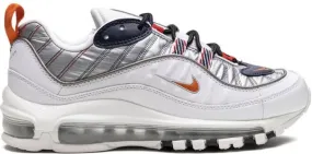 Nike Air Max 98 Premium sneakers White